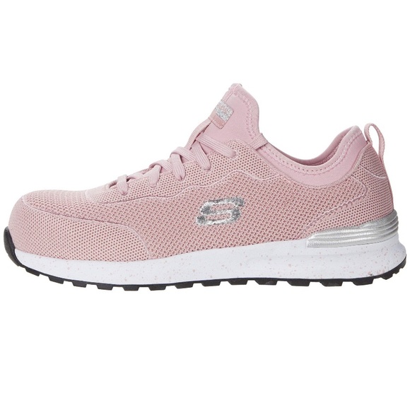 Sketchers composite toe work shoes - Picture 4 of 8